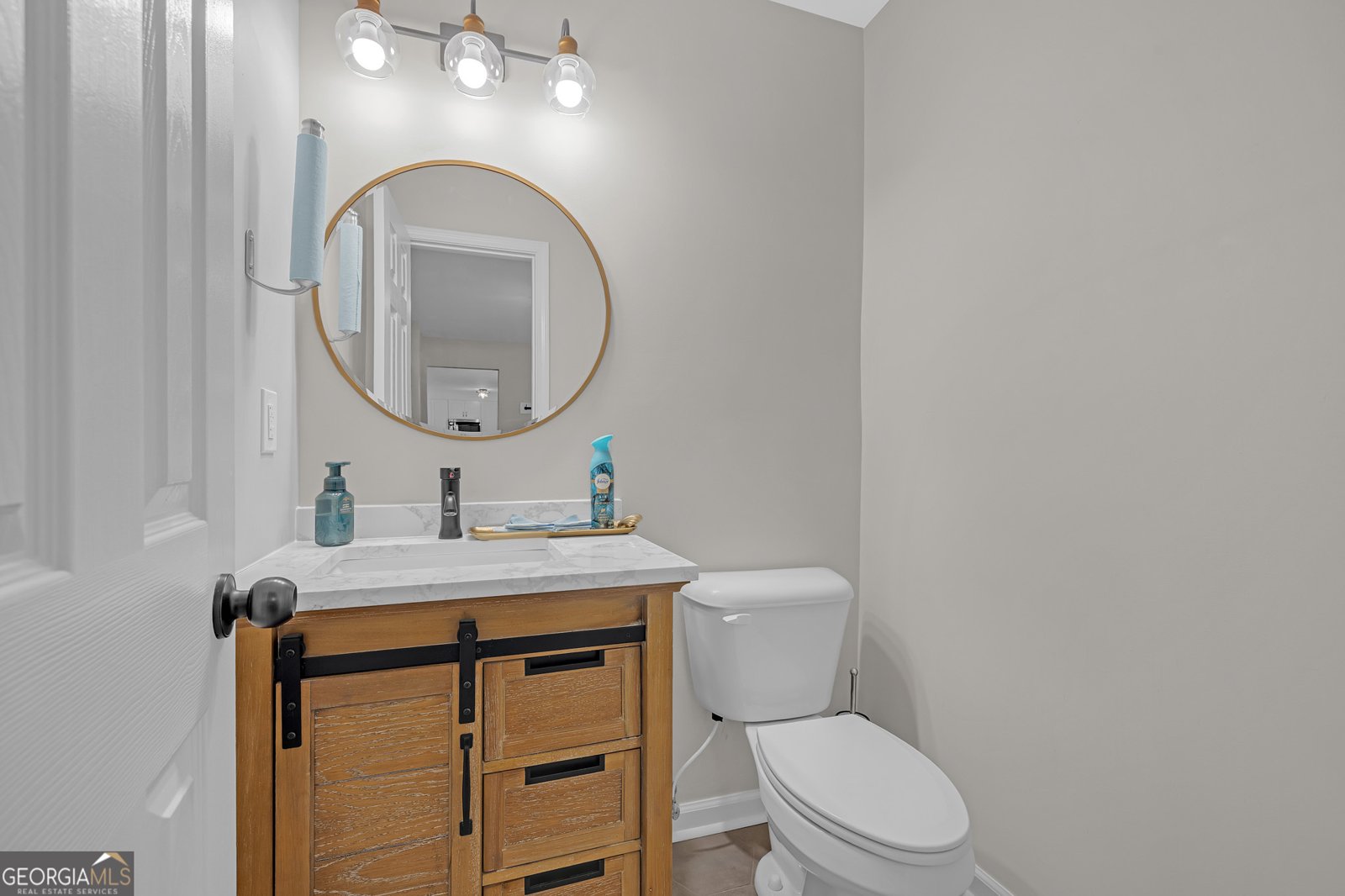 462 Selfridge Road McDonough - Photo 28