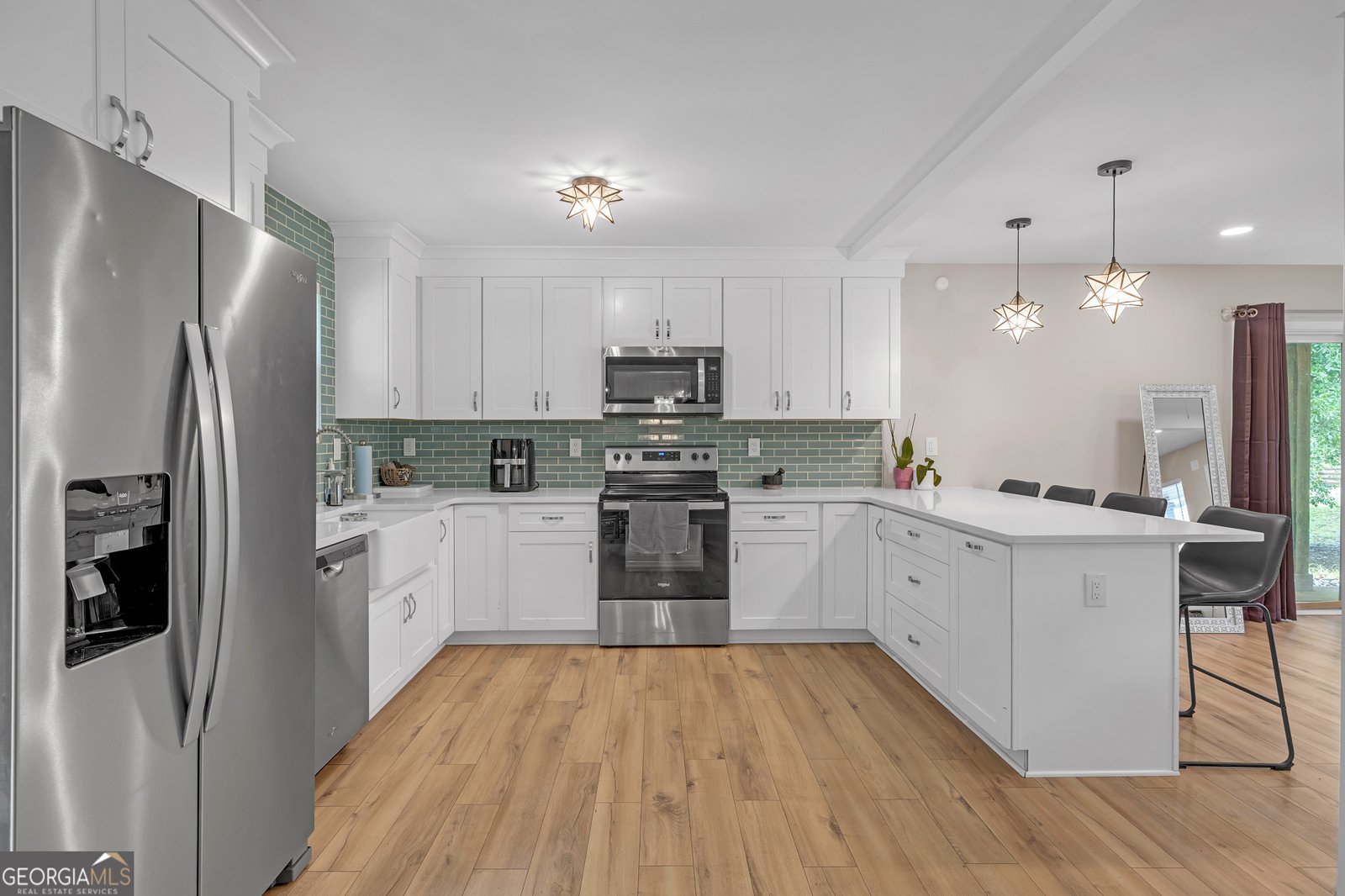 462 Selfridge Road McDonough - Photo 6