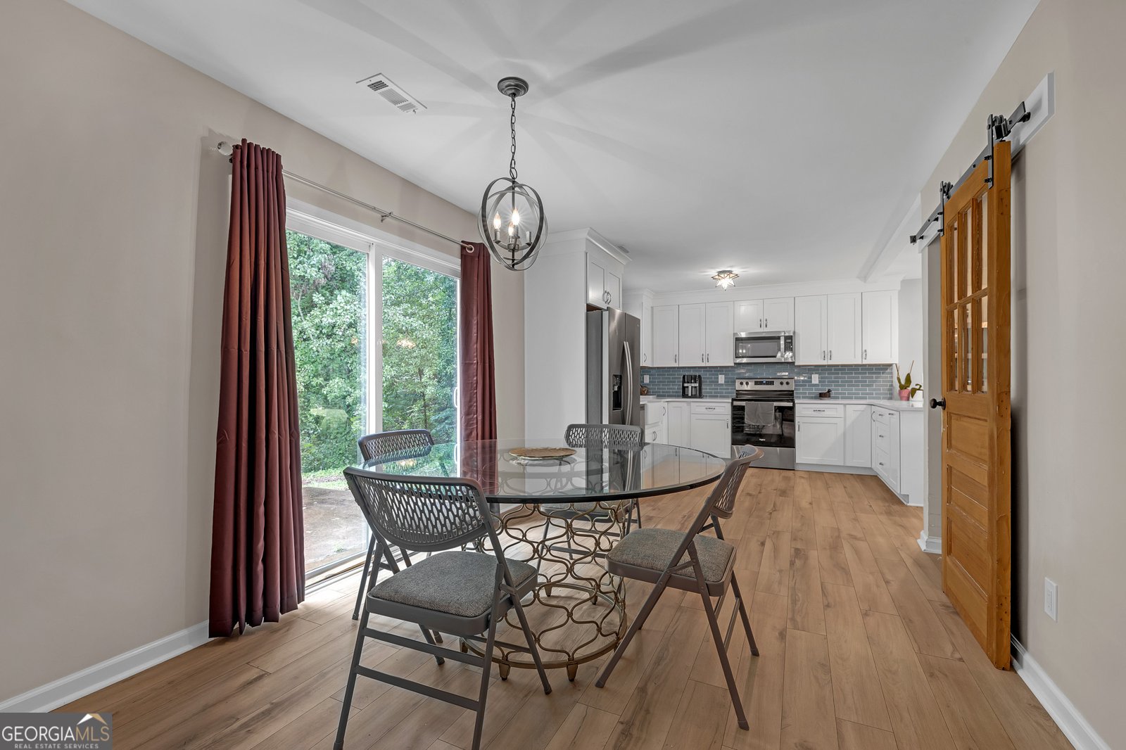 462 Selfridge Road McDonough - Photo 8