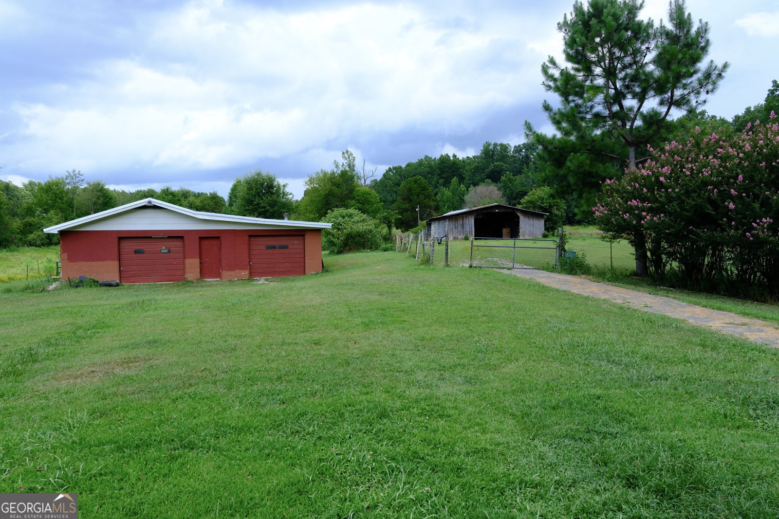2394 Broomtown Road Lafayette - Photo 34