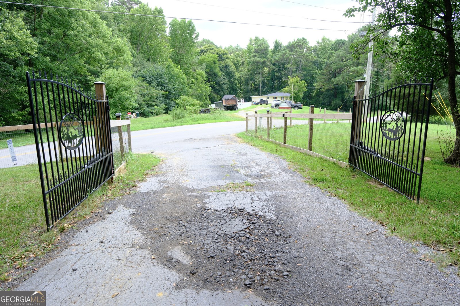 2394 Broomtown Road Lafayette - Photo 39