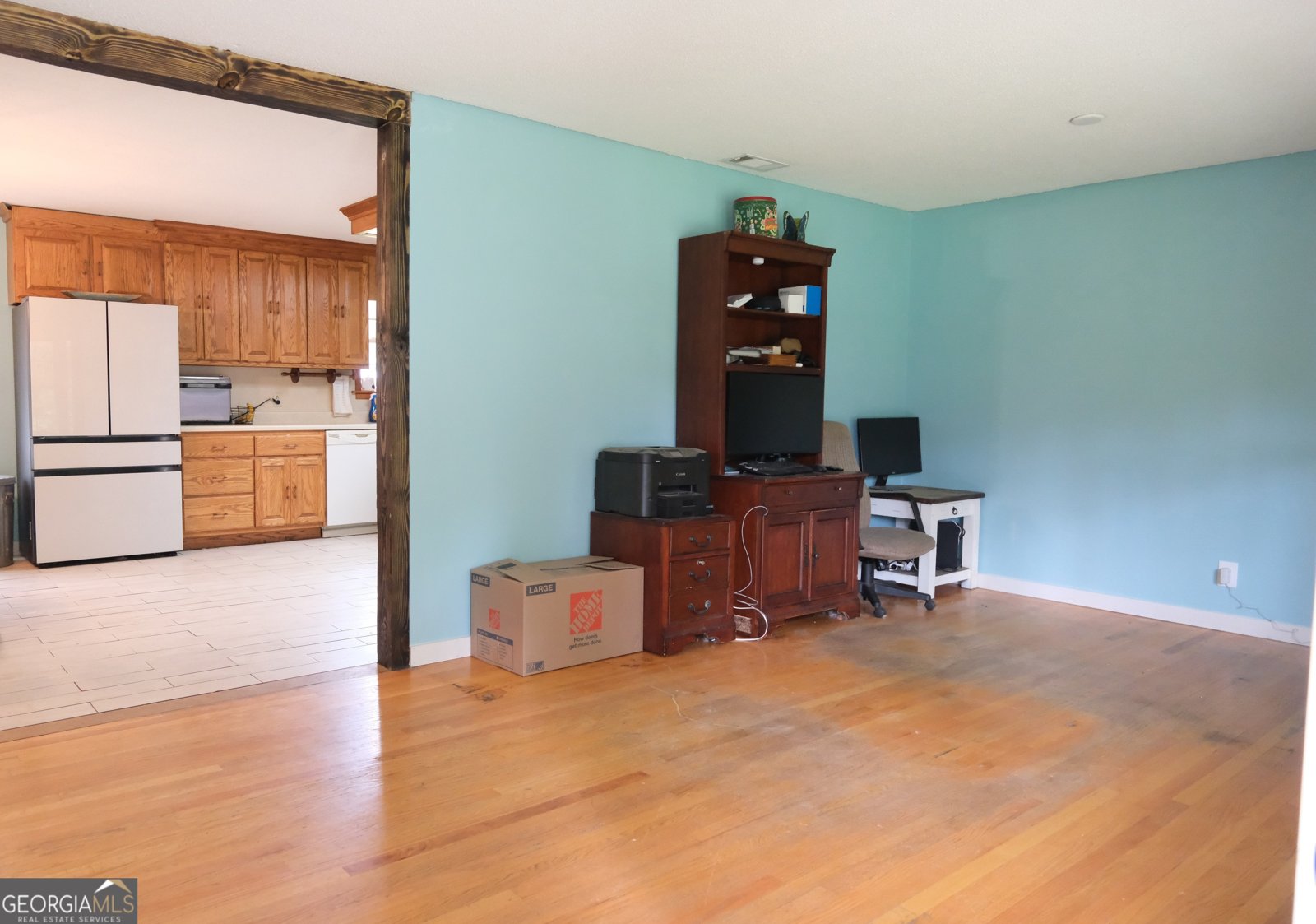 2394 Broomtown Road Lafayette - Photo 7