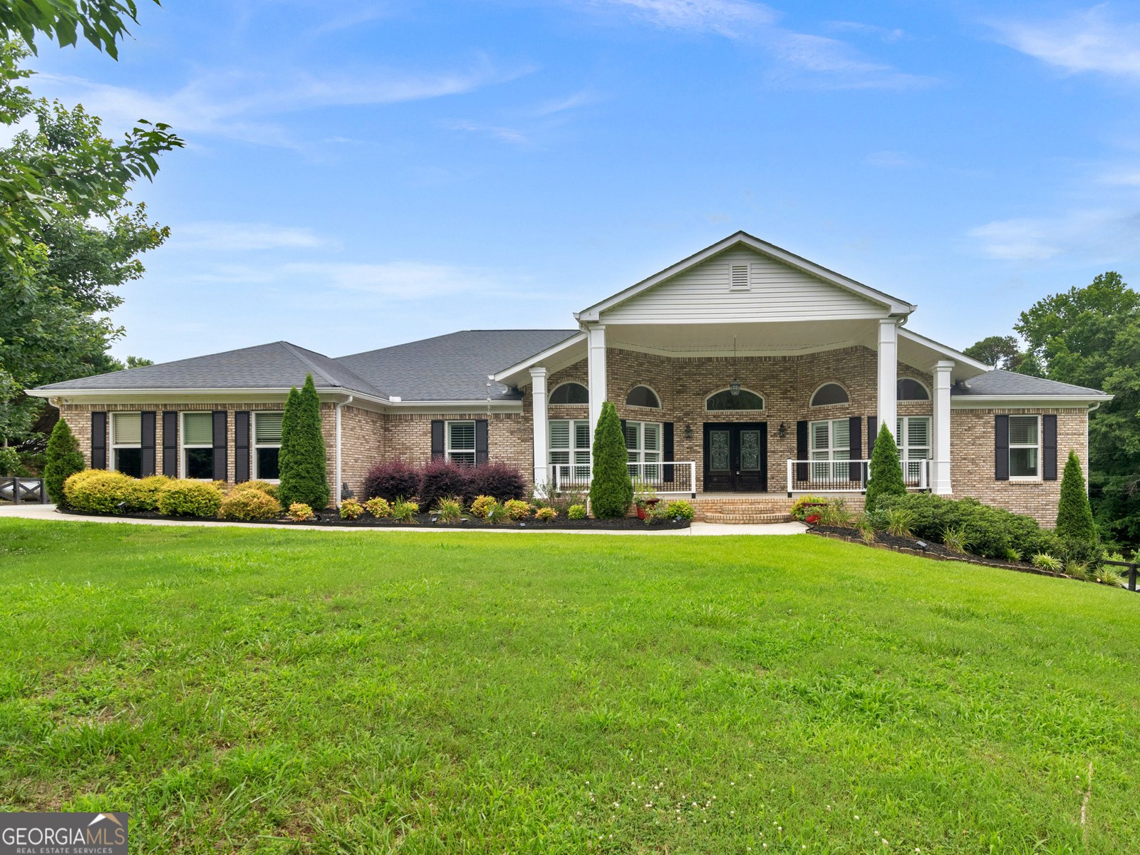 25 Walnut Lane Covington - main photo