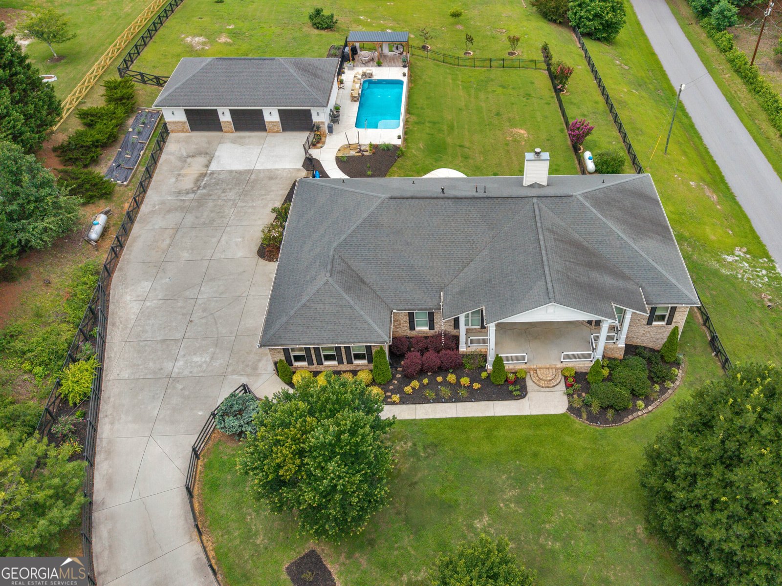 25 Walnut Lane Covington - Photo 97