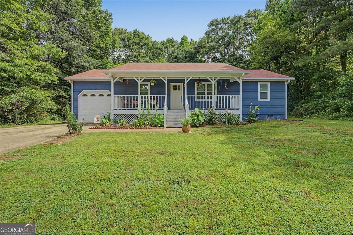 140 Pinnacle Way Carrollton - main photo