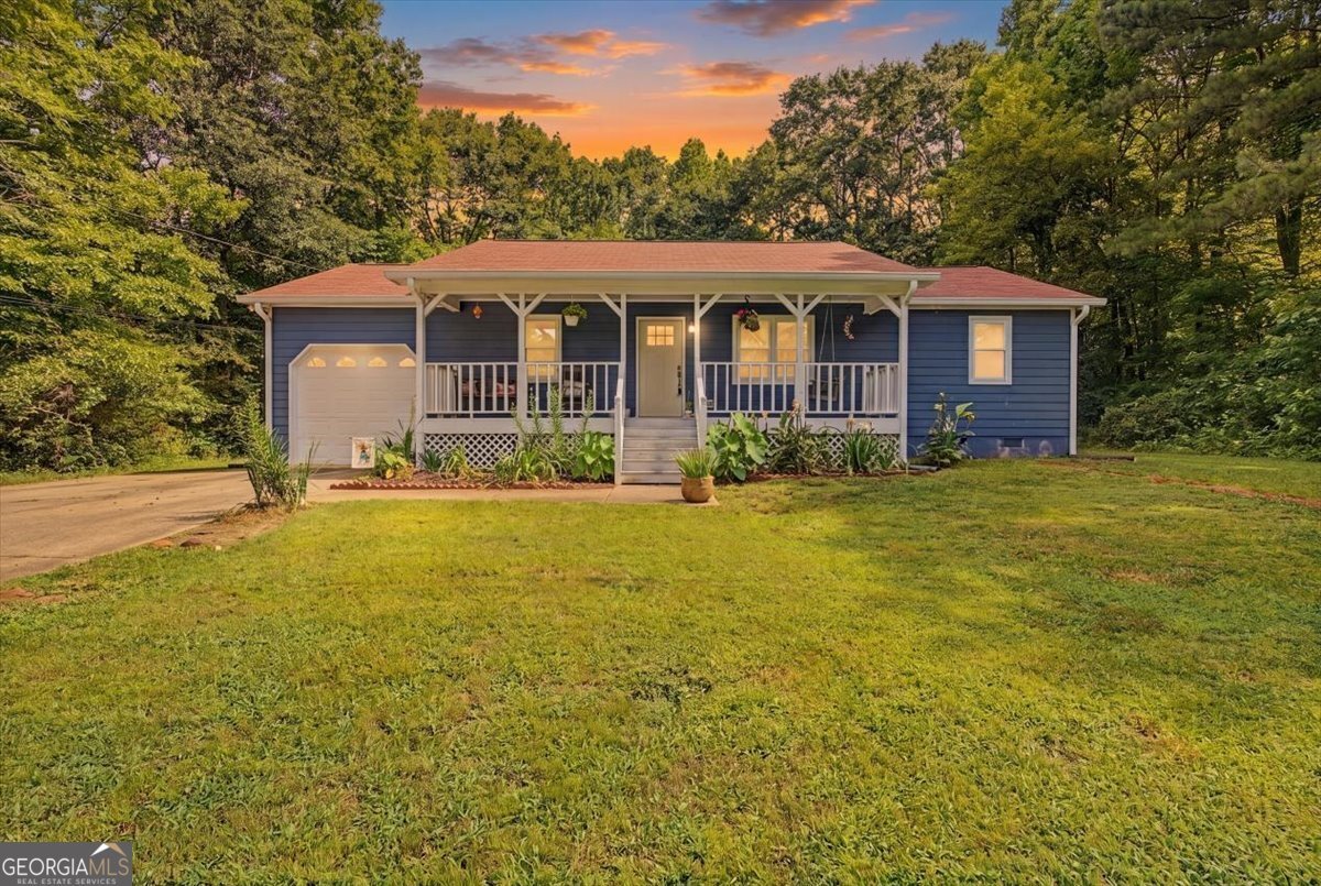 140 Pinnacle Way Carrollton - Photo 13