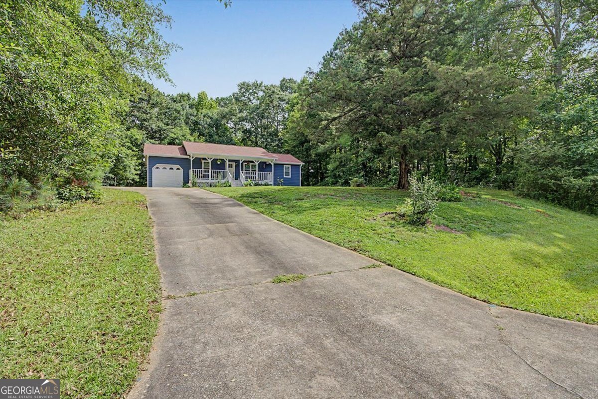 140 Pinnacle Way Carrollton - Photo 14