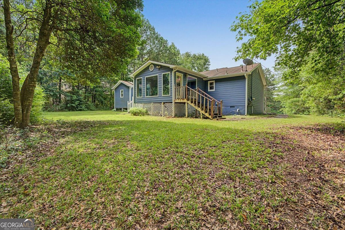 140 Pinnacle Way Carrollton - Photo 40