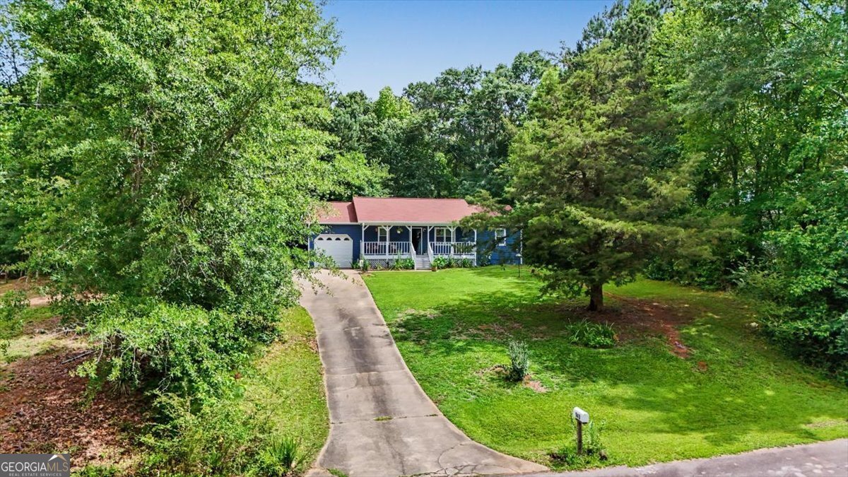 140 Pinnacle Way Carrollton - Photo 43