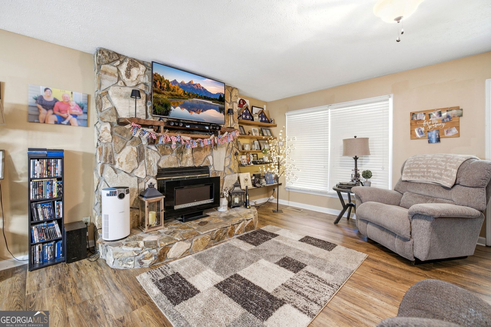 115 V F W Drive Watkinsville - Photo 11