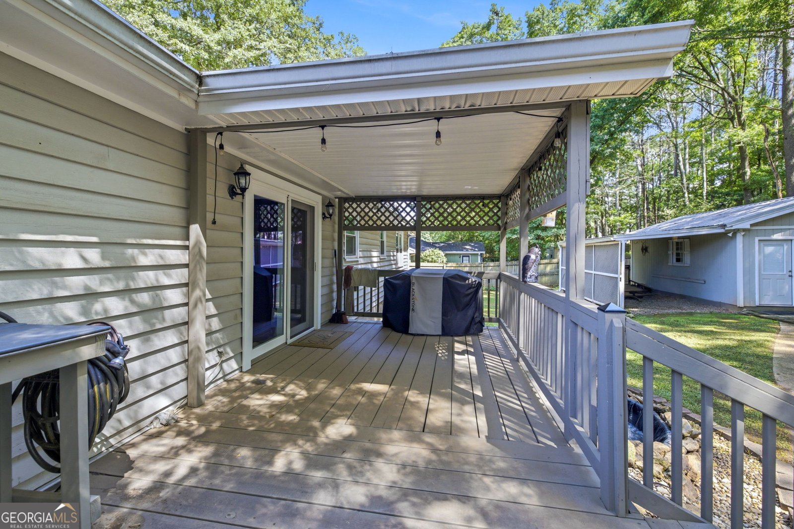 115 V F W Drive Watkinsville - Photo 24