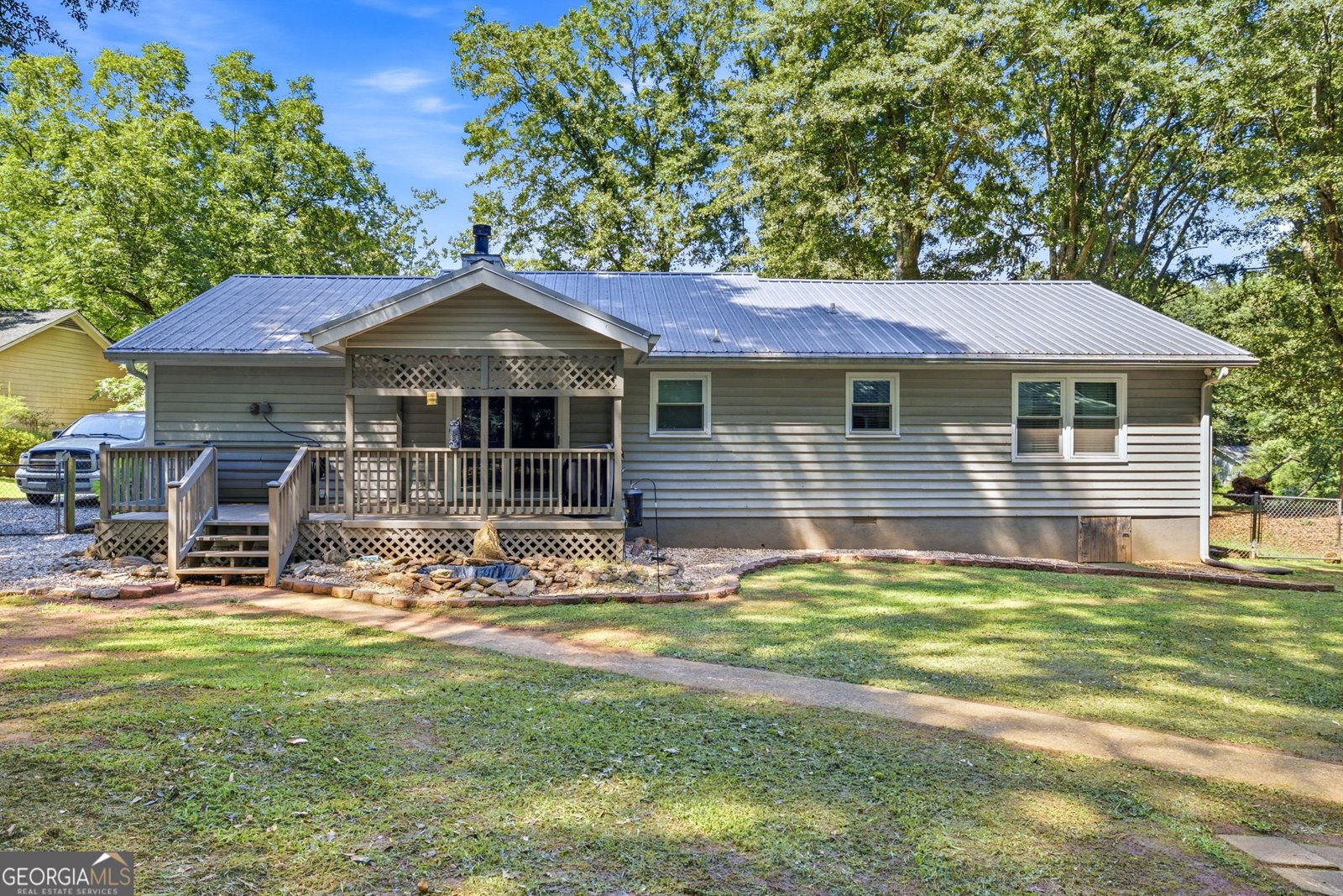 115 V F W Drive Watkinsville - Photo 25
