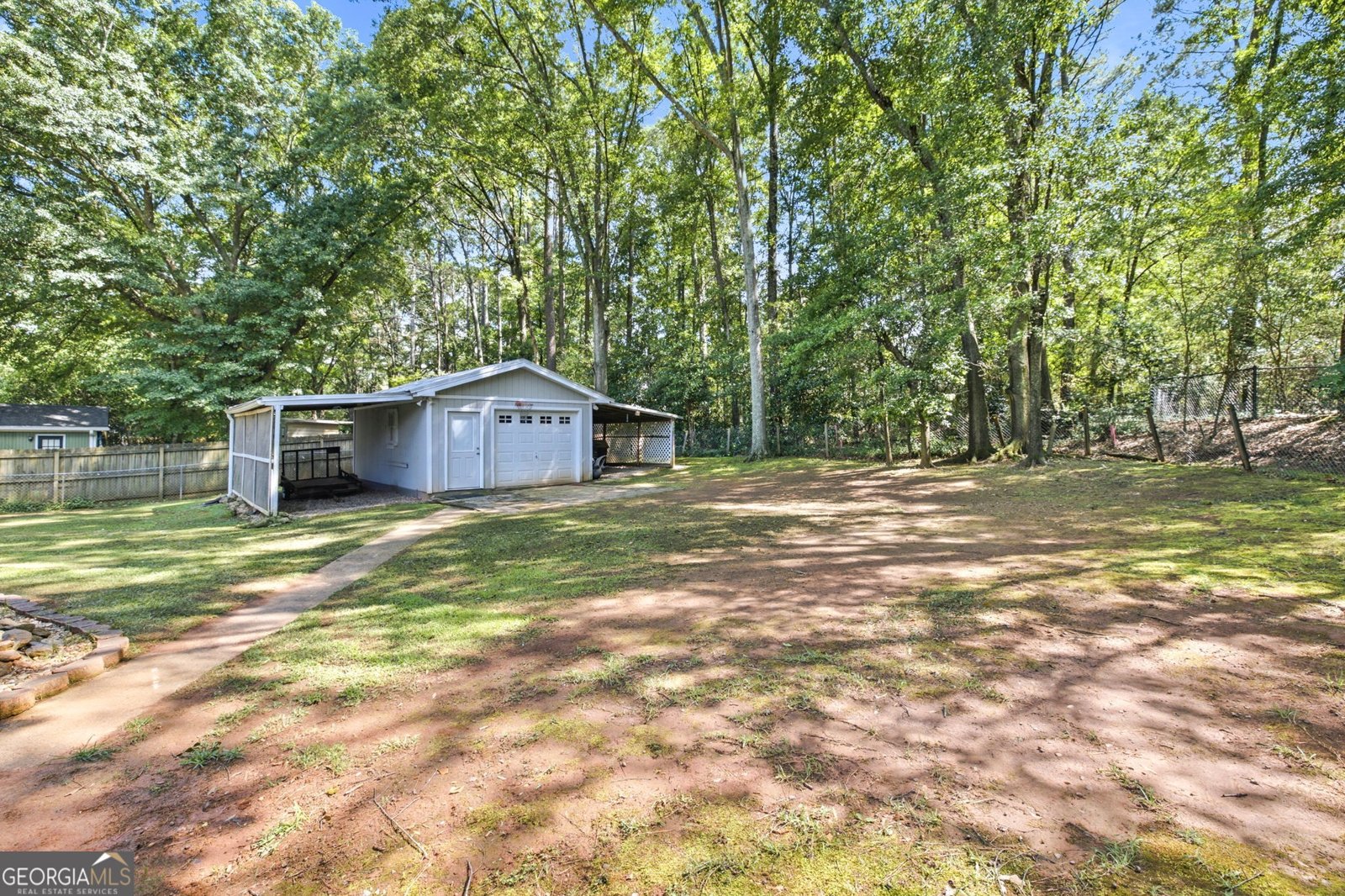 115 V F W Drive Watkinsville - Photo 26