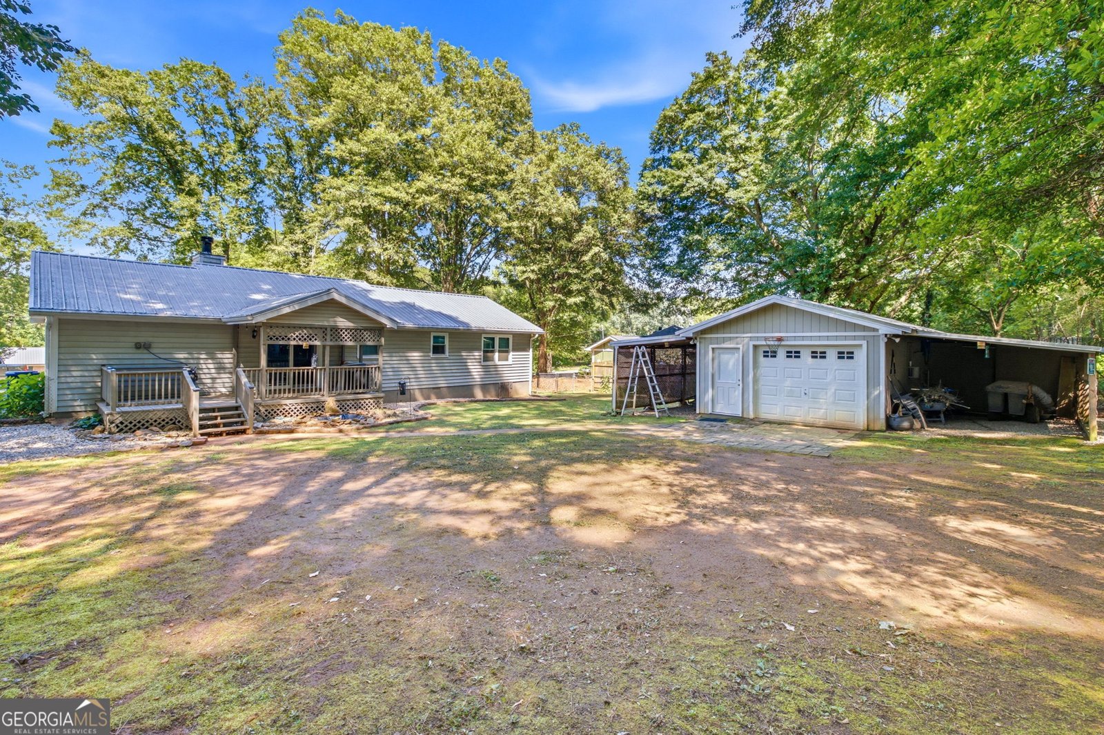 115 V F W Drive Watkinsville - Photo 27