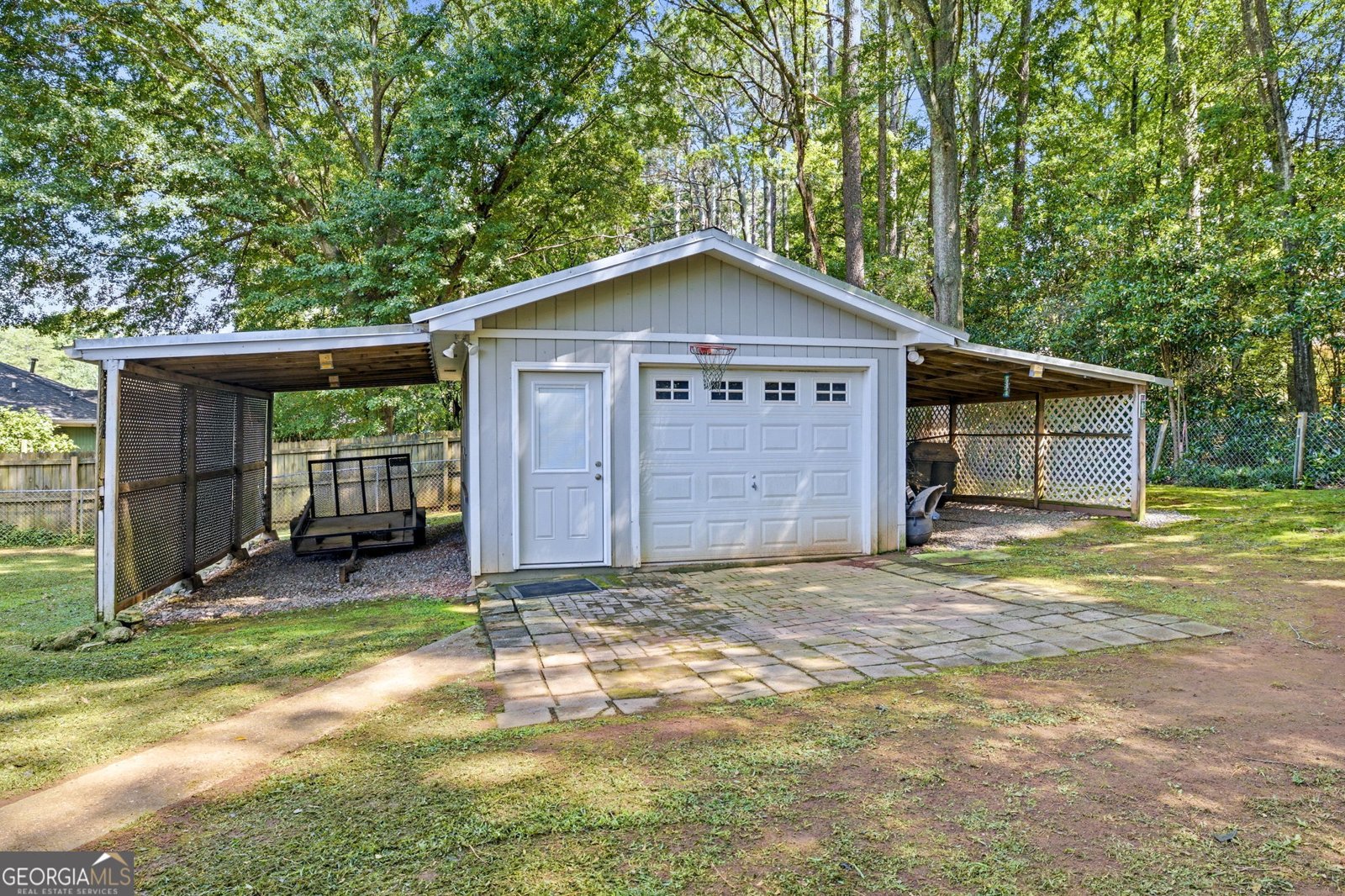 115 V F W Drive Watkinsville - Photo 28