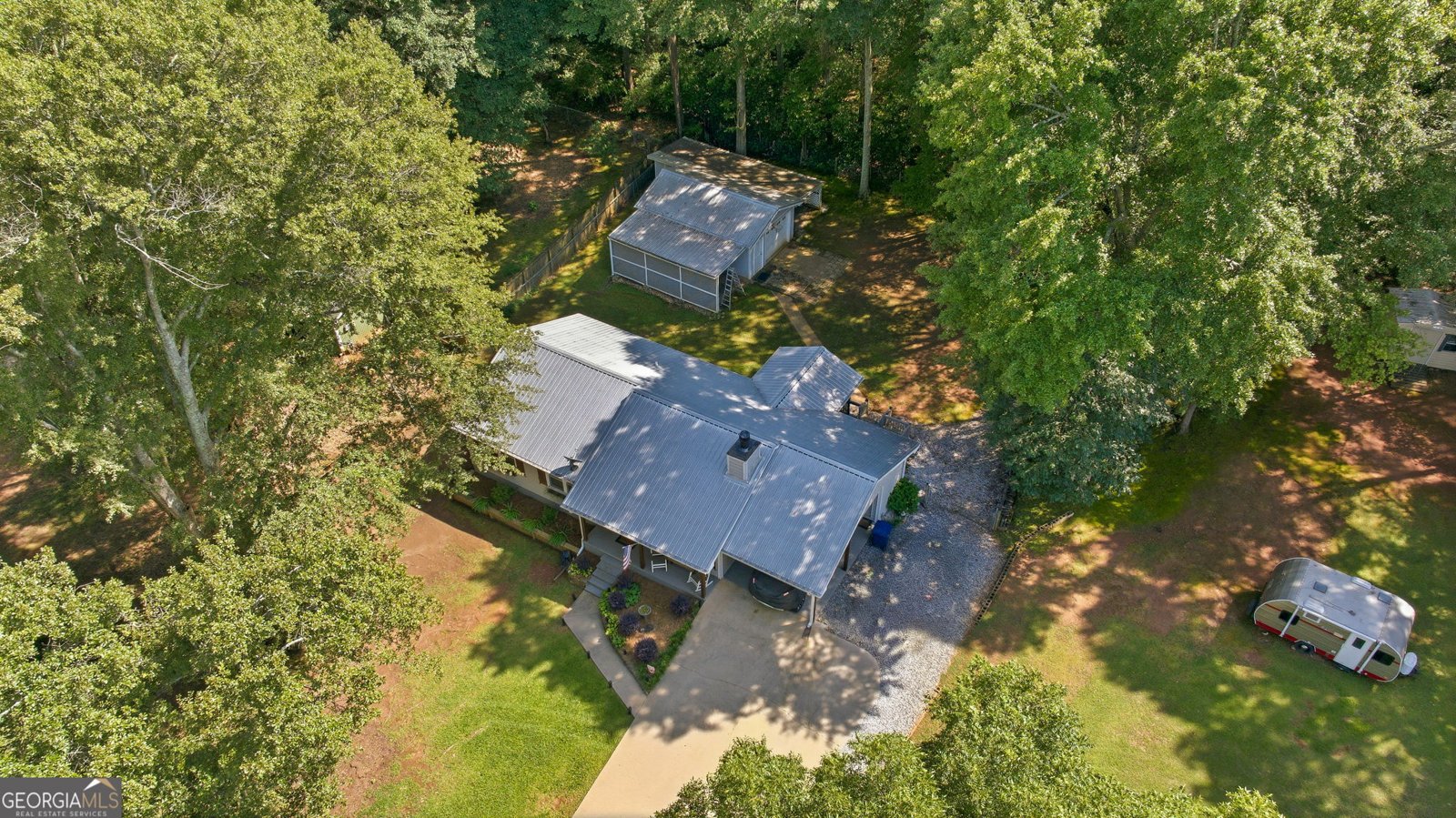 115 V F W Drive Watkinsville - Photo 29