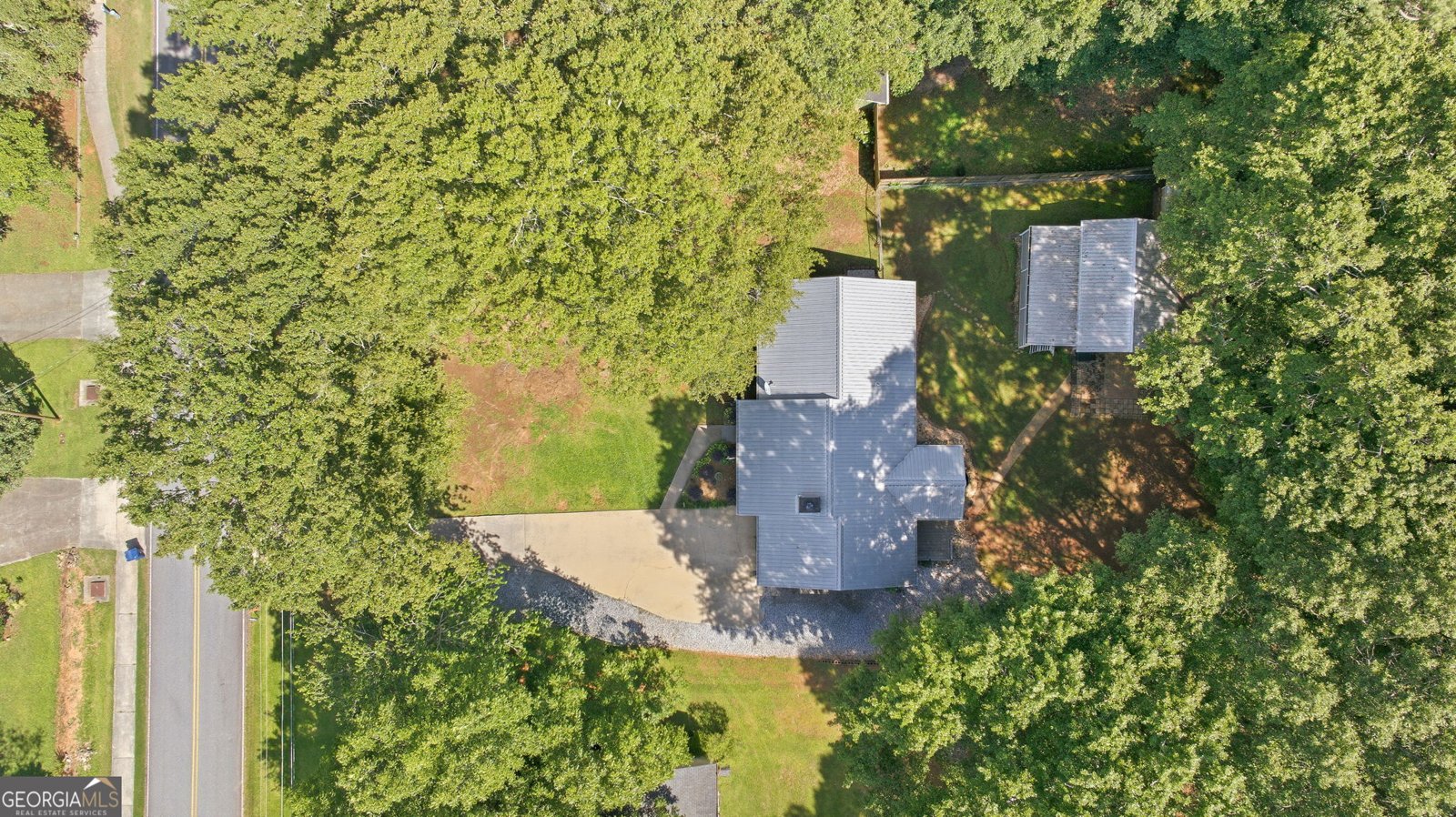115 V F W Drive Watkinsville - Photo 30