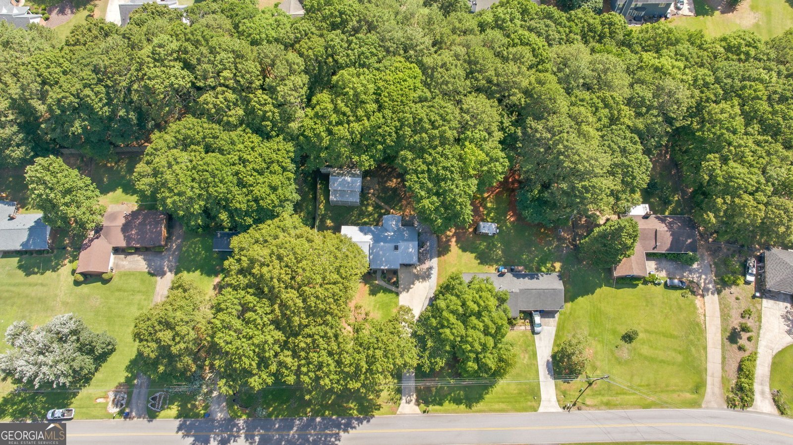 115 V F W Drive Watkinsville - Photo 31