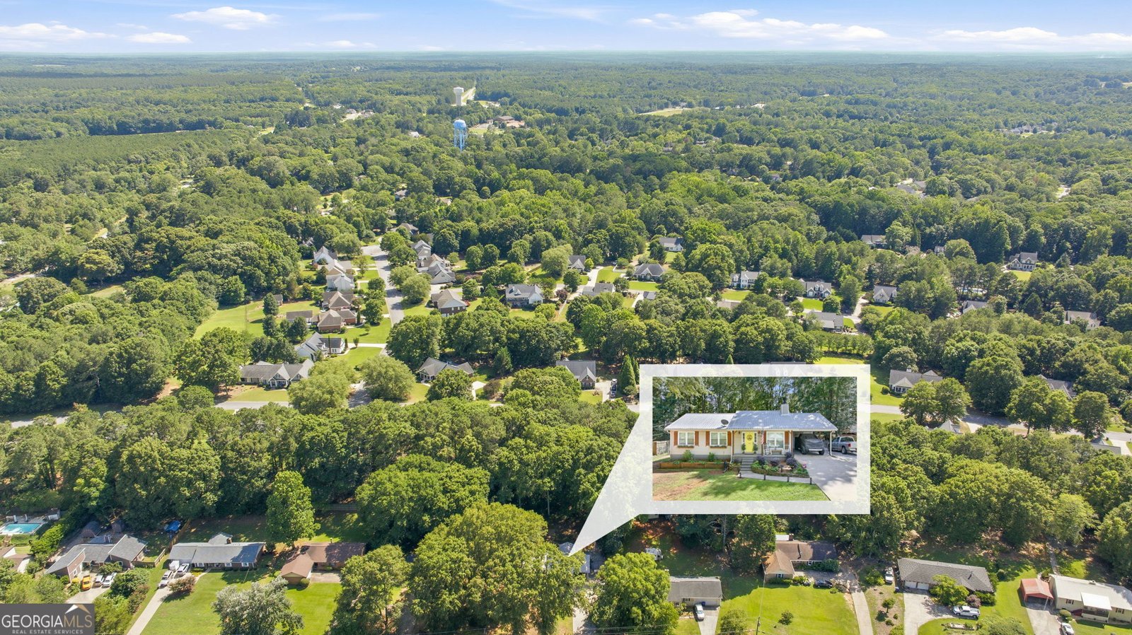 115 V F W Drive Watkinsville - Photo 33