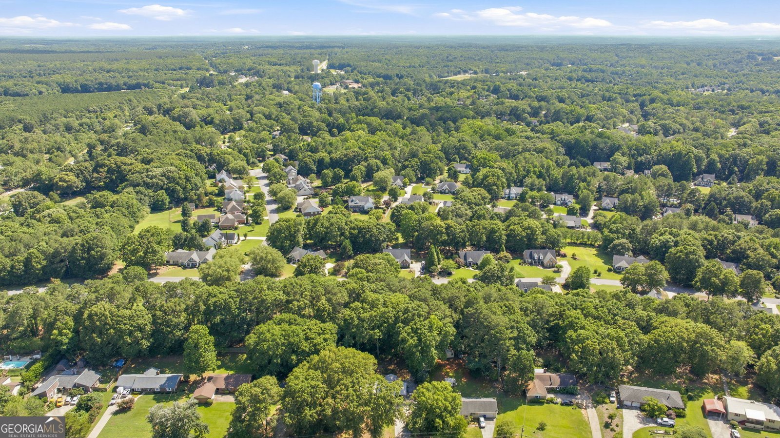 115 V F W Drive Watkinsville - Photo 34