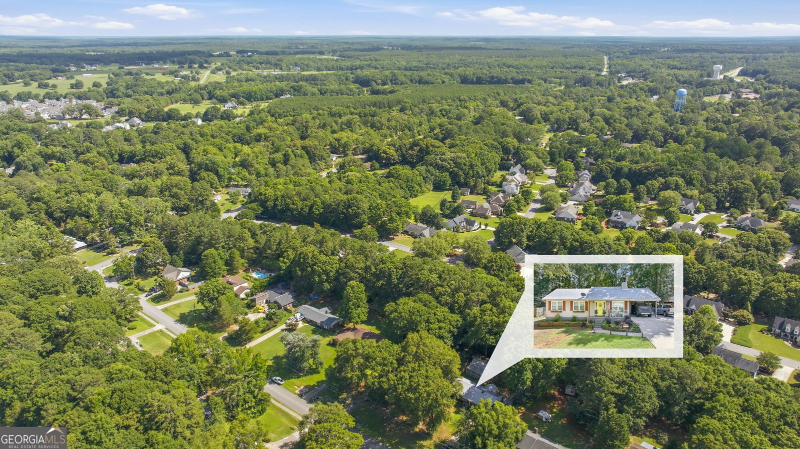 115 V F W Drive Watkinsville - Photo 35