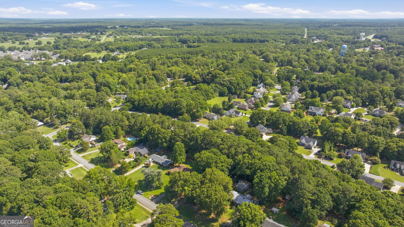 115 V F W Drive Watkinsville - Photo 36