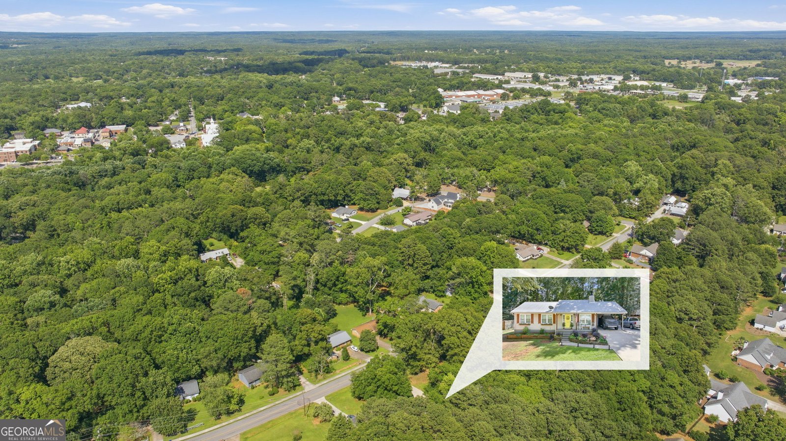115 V F W Drive Watkinsville - Photo 39