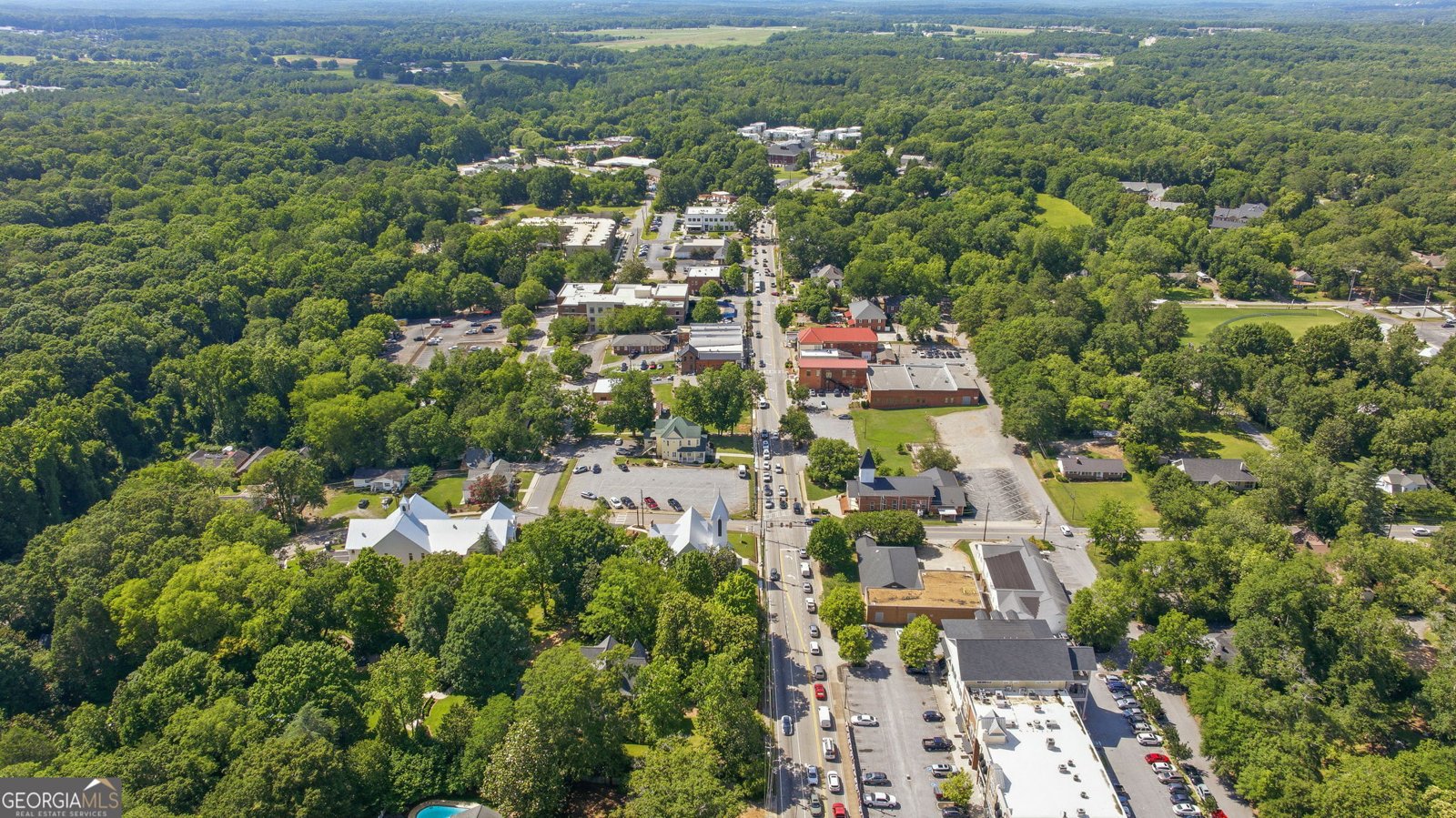 115 V F W Drive Watkinsville - Photo 45