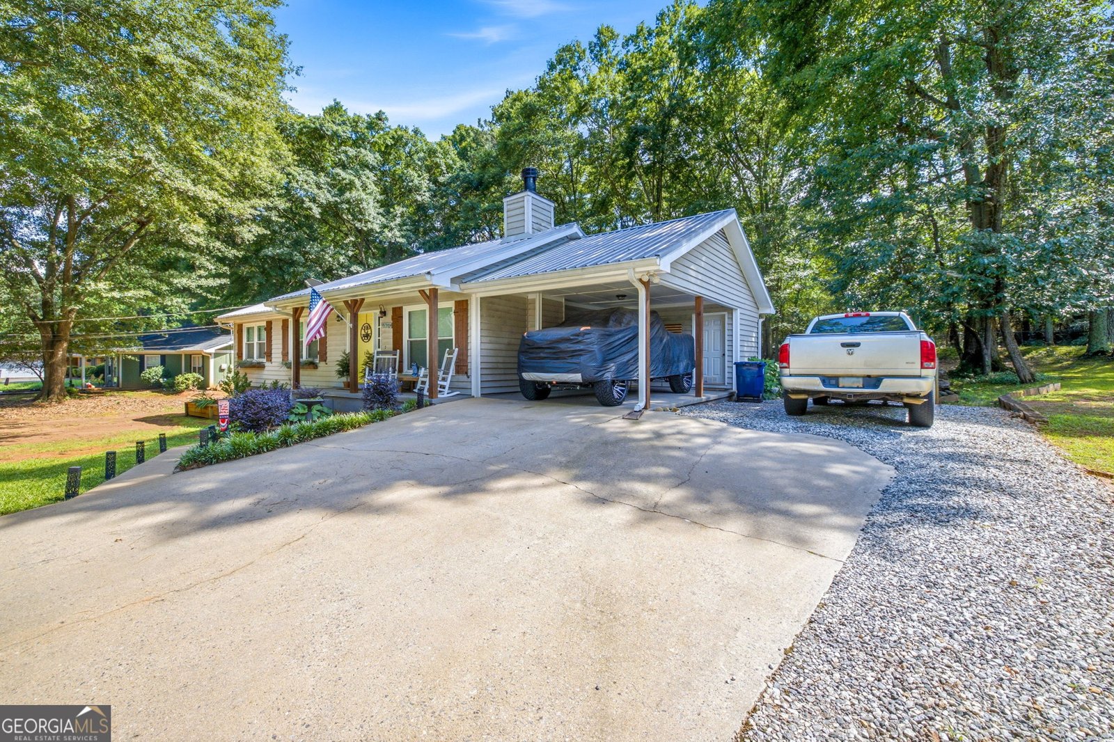 115 V F W Drive Watkinsville - Photo 6