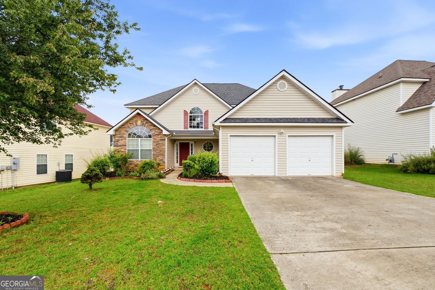 85 Dogwood Place Covington - main photo