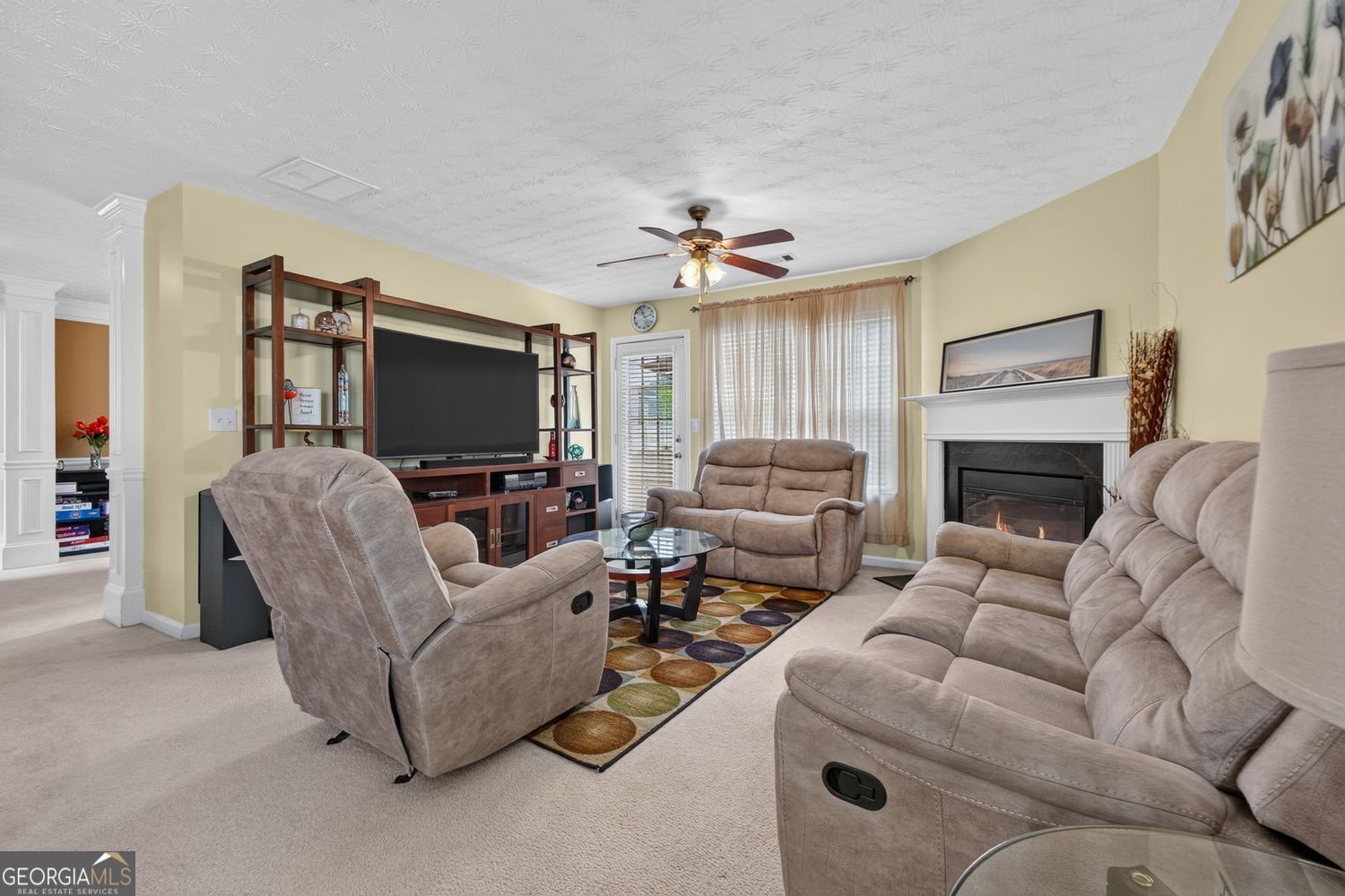 85 Dogwood Place Covington - Photo 14