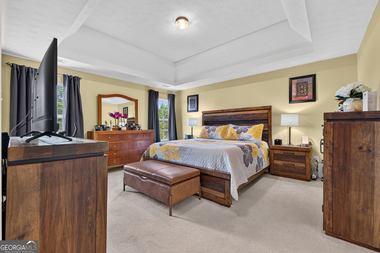 85 Dogwood Place Covington - Photo 24