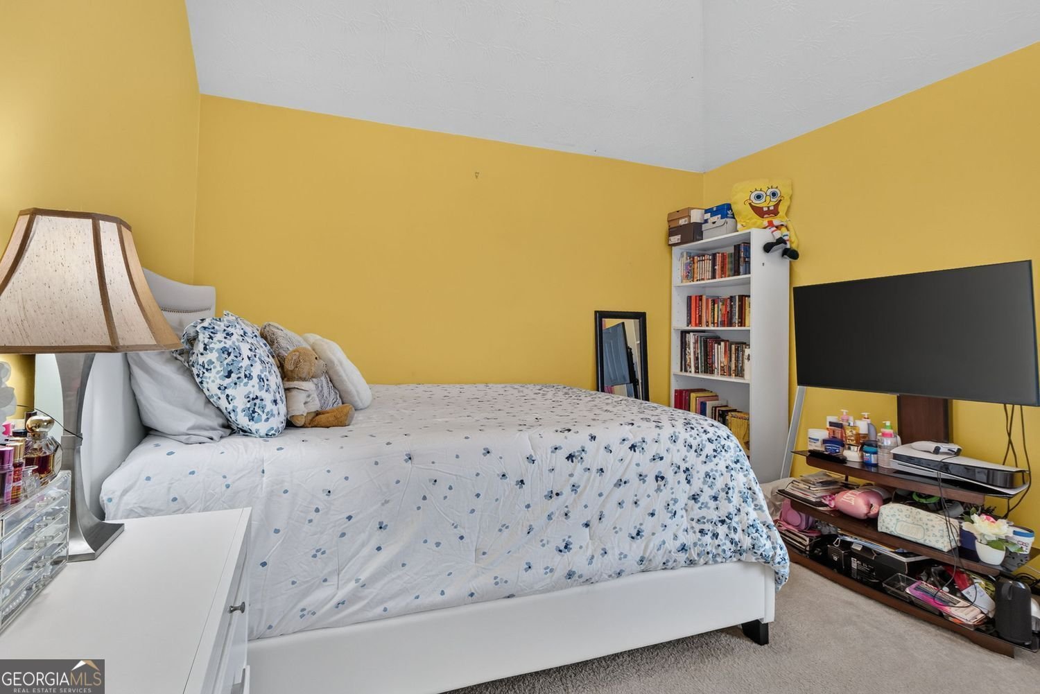 85 Dogwood Place Covington - Photo 35
