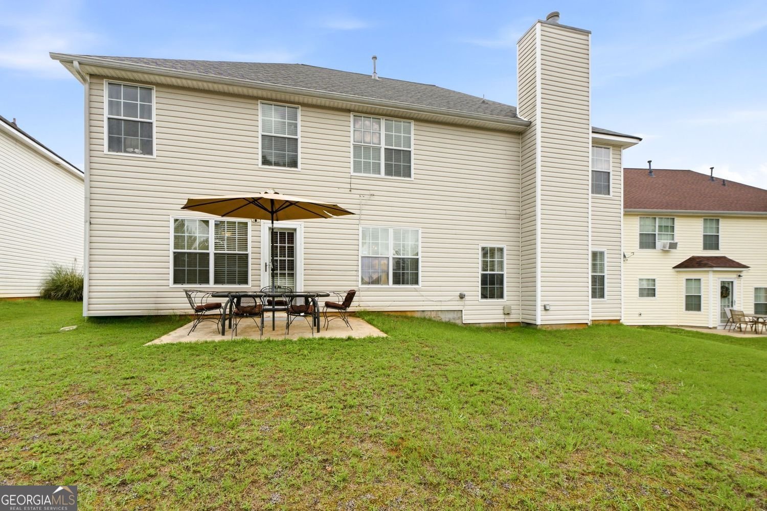 85 Dogwood Place Covington - Photo 38