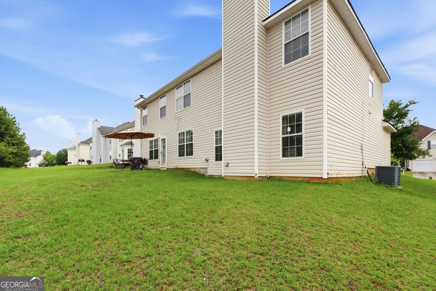 85 Dogwood Place Covington - Photo 39