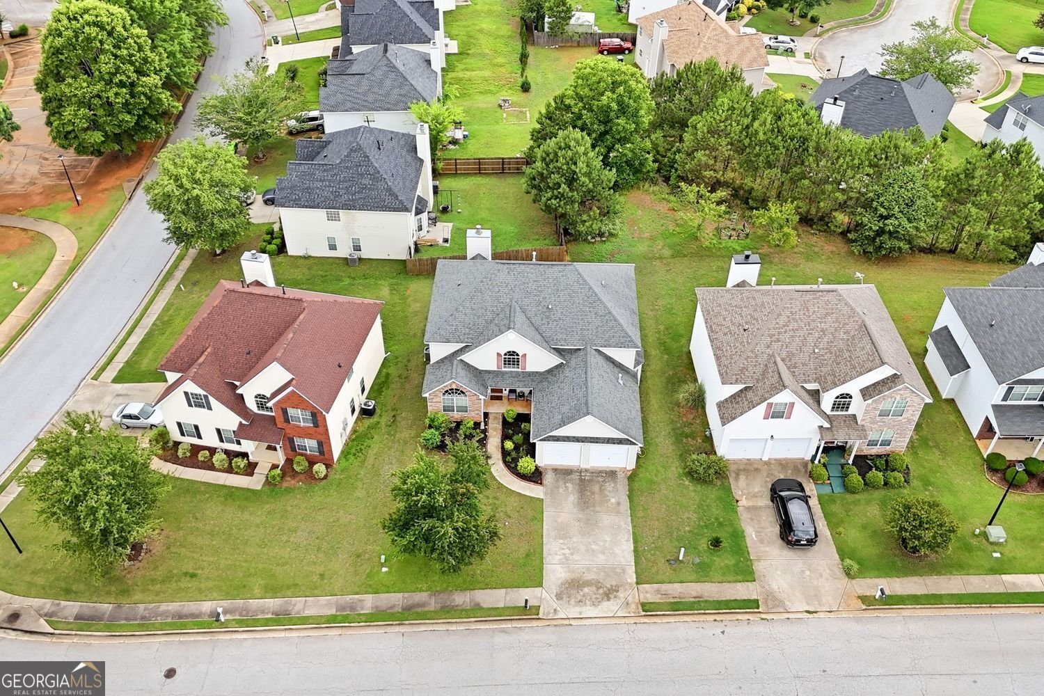 85 Dogwood Place Covington - Photo 40
