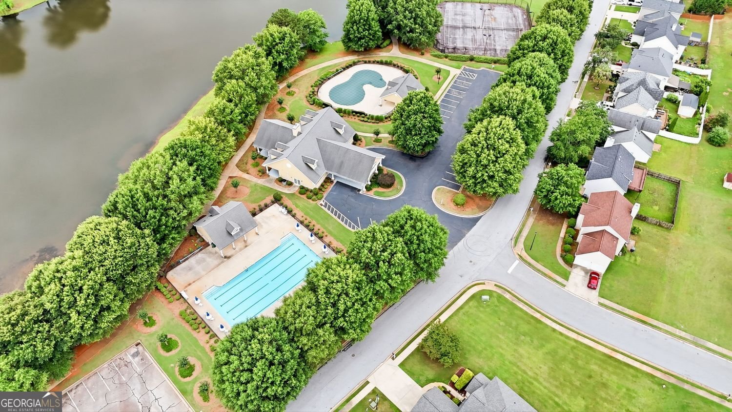 85 Dogwood Place Covington - Photo 43