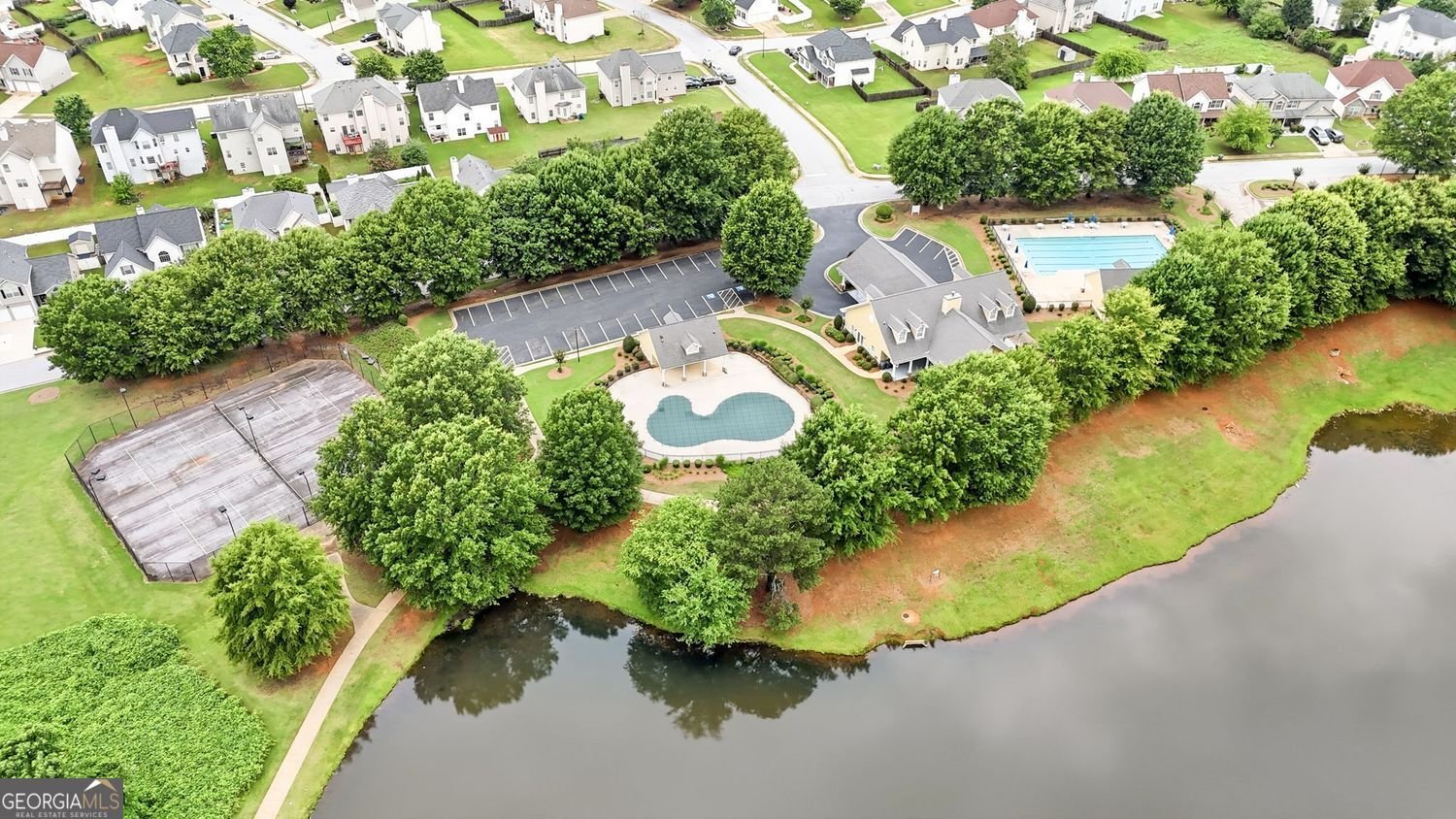85 Dogwood Place Covington - Photo 44