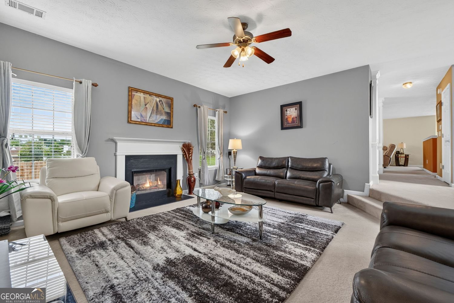 85 Dogwood Place Covington - Photo 8