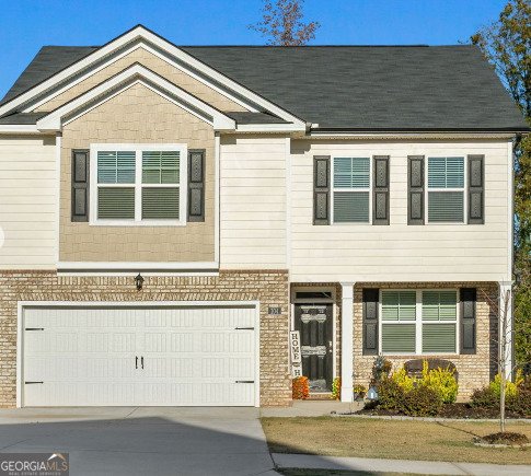 104 Waratah Drive Locust Grove - main photo