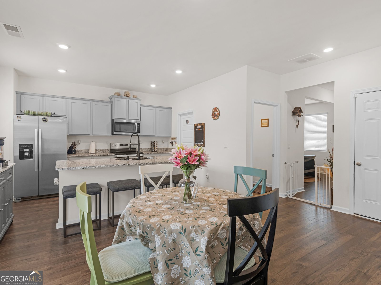 104 Waratah Drive Locust Grove - Photo 10