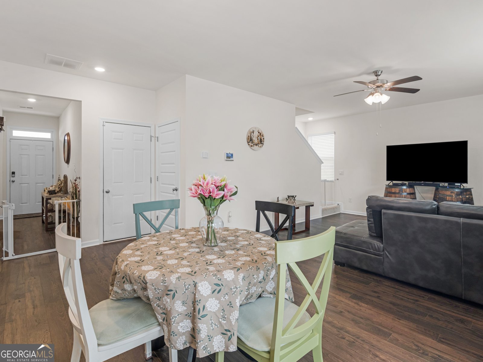 104 Waratah Drive Locust Grove - Photo 11