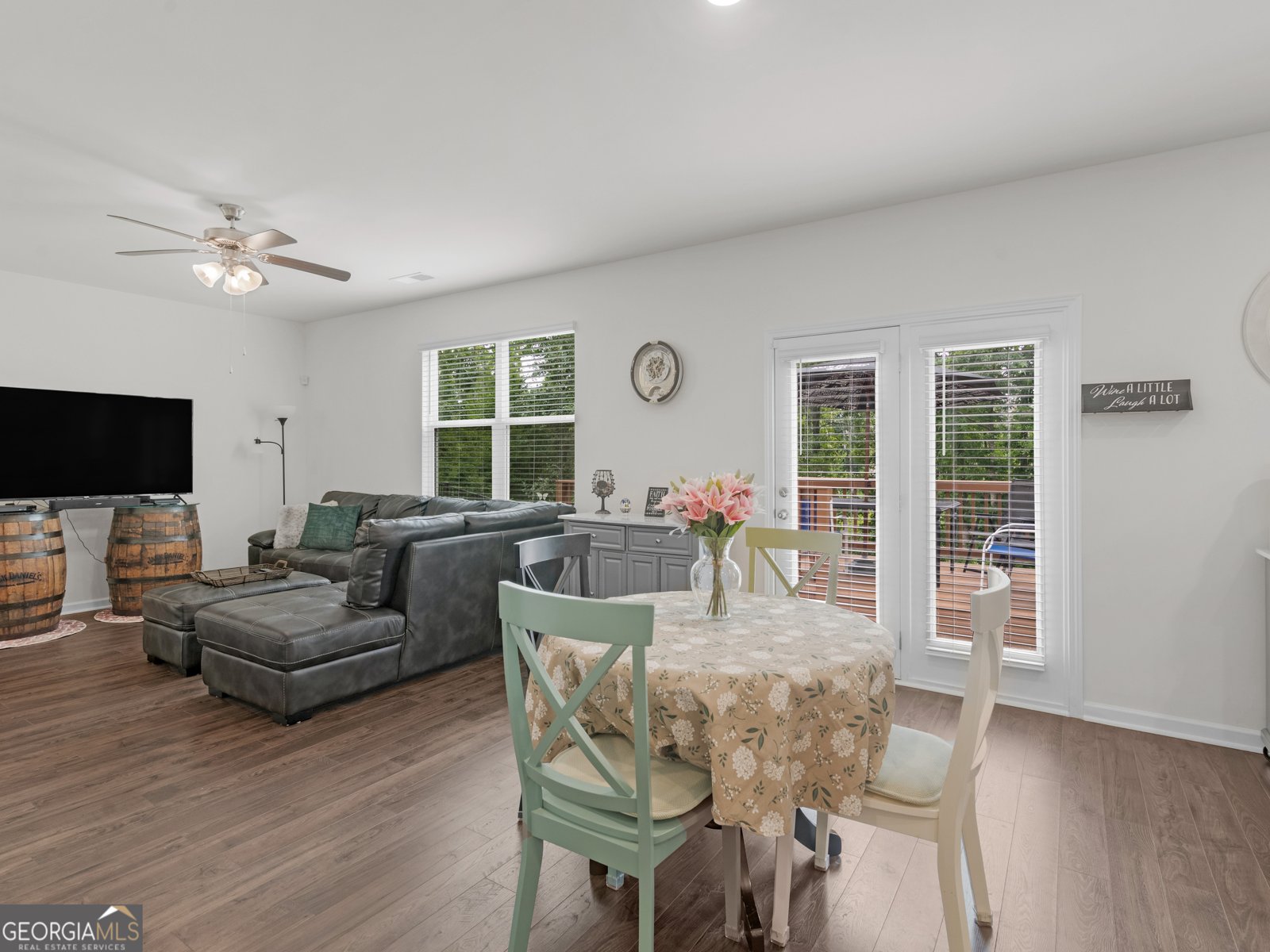104 Waratah Drive Locust Grove - Photo 12
