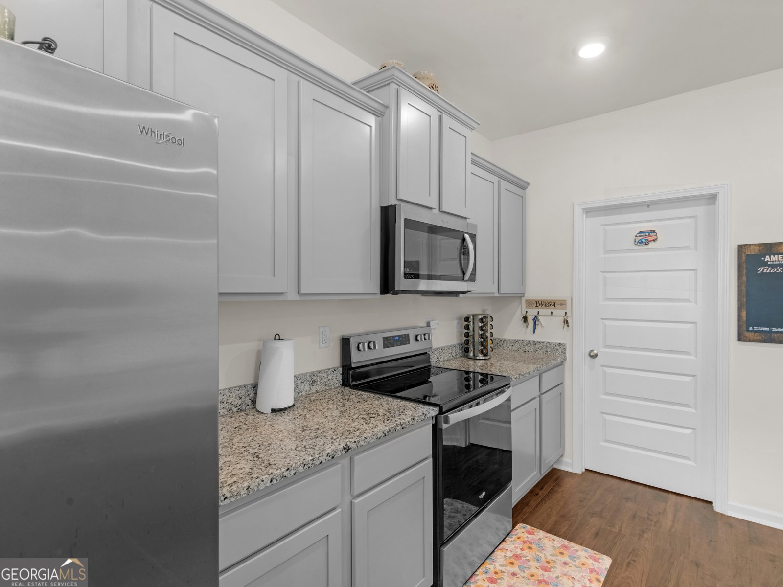 104 Waratah Drive Locust Grove - Photo 15