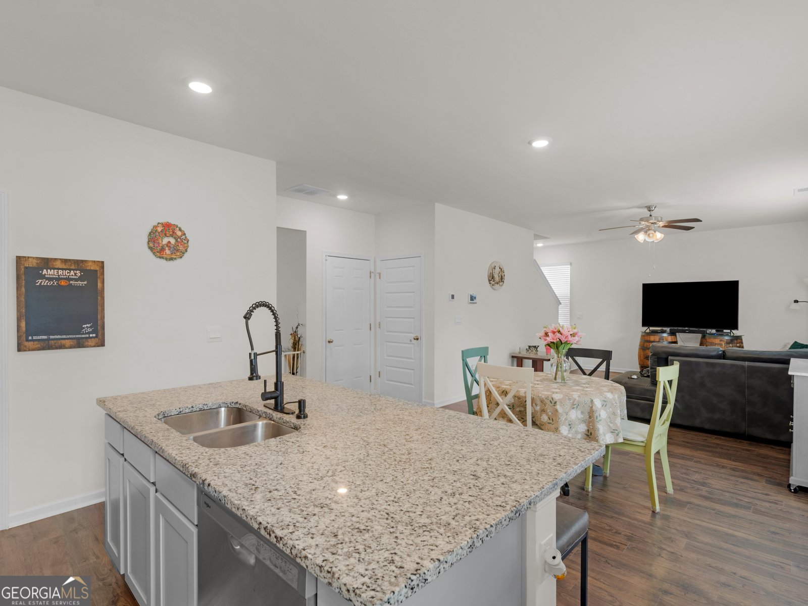 104 Waratah Drive Locust Grove - Photo 16