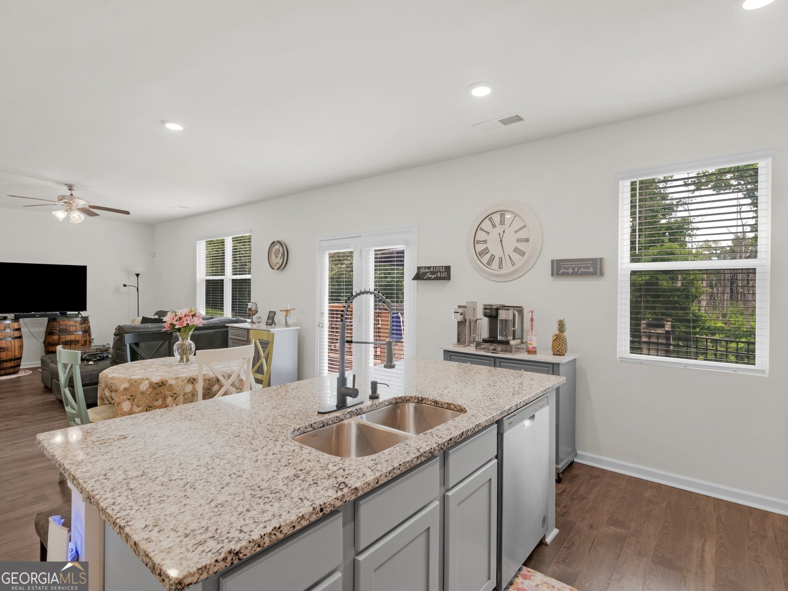 104 Waratah Drive Locust Grove - Photo 17