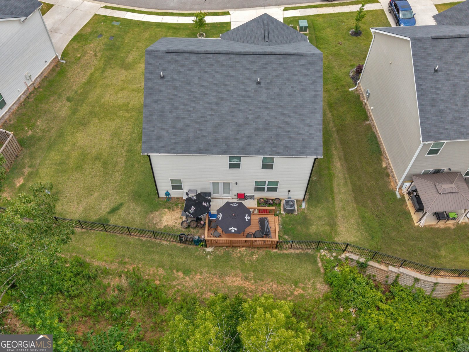 104 Waratah Drive Locust Grove - Photo 44