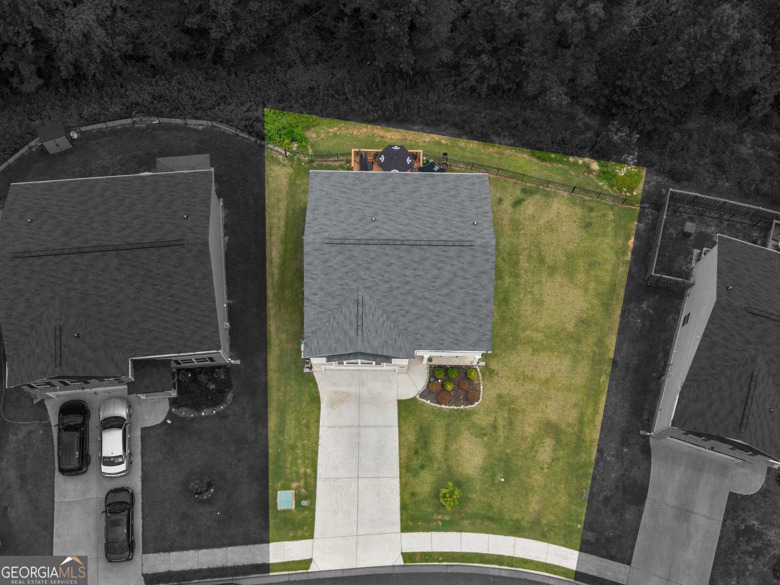 104 Waratah Drive Locust Grove - Photo 46