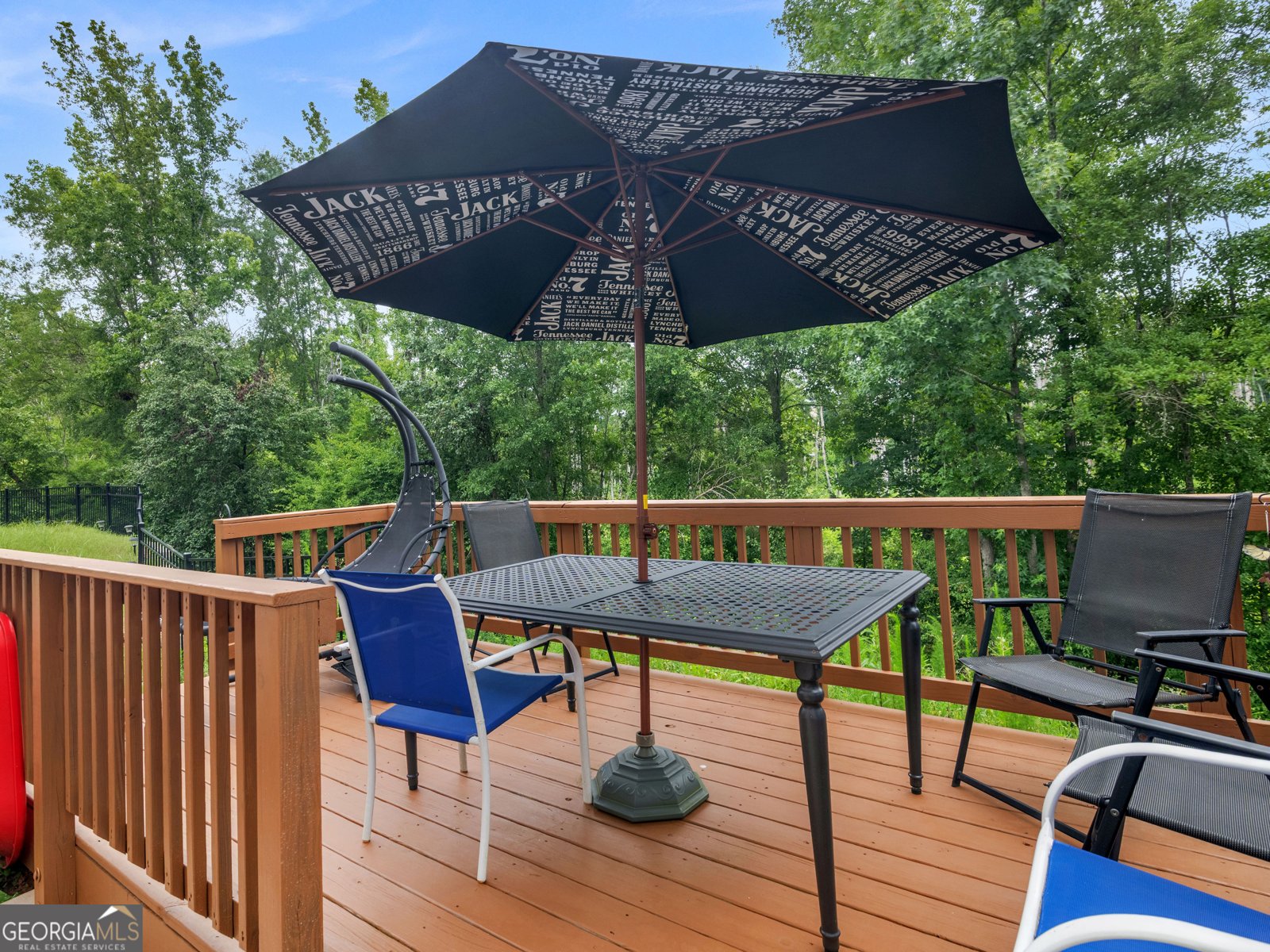 104 Waratah Drive Locust Grove - Photo 48