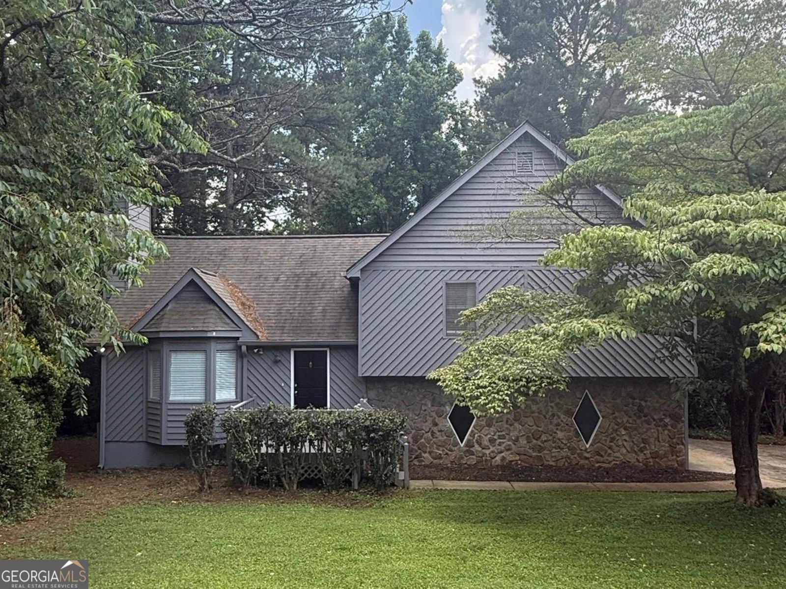 105 Arbour Run Suwanee - main photo